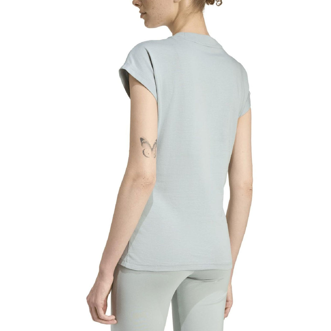 Adidas Maglie#colore_verde