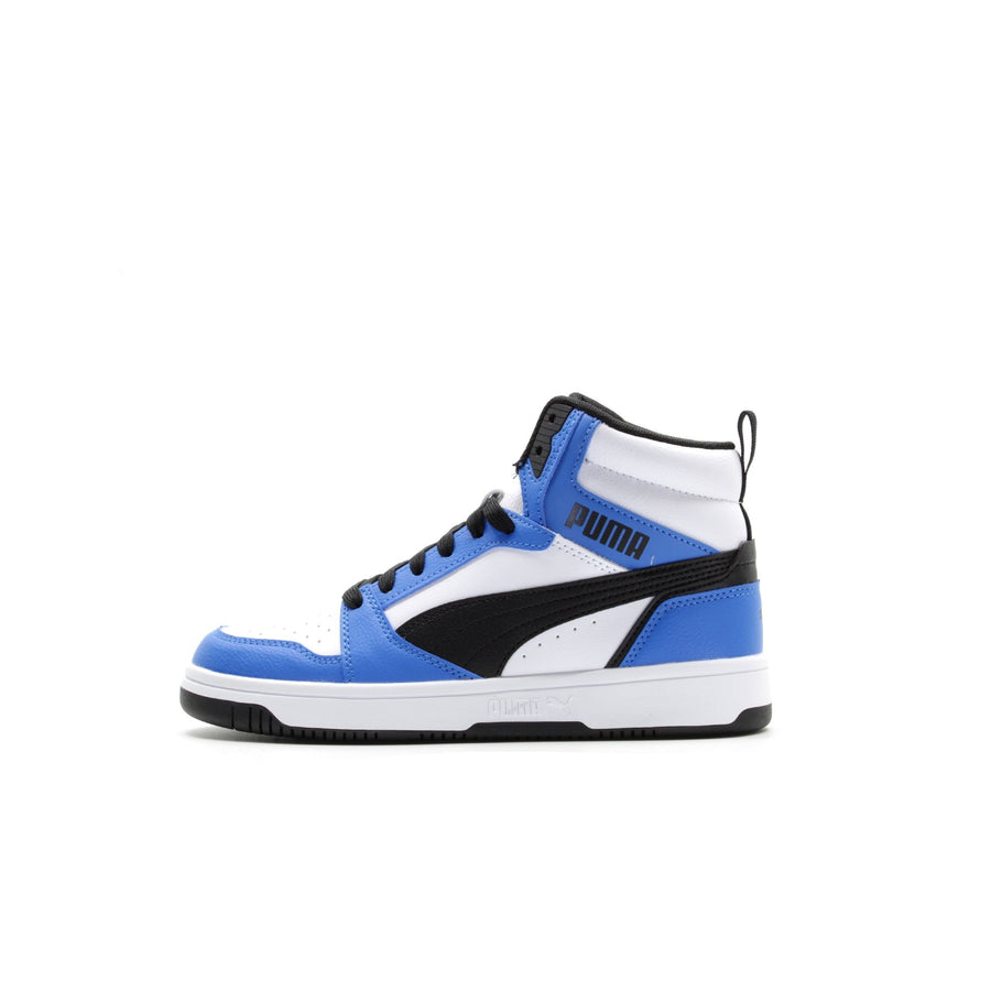 Puma Scarpe#colore_blu