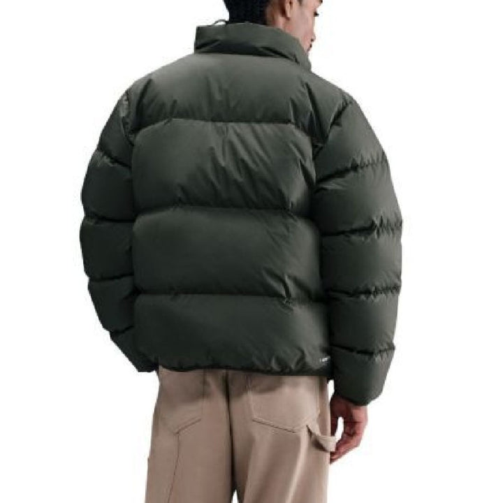 Nike Giacca#colore_verde