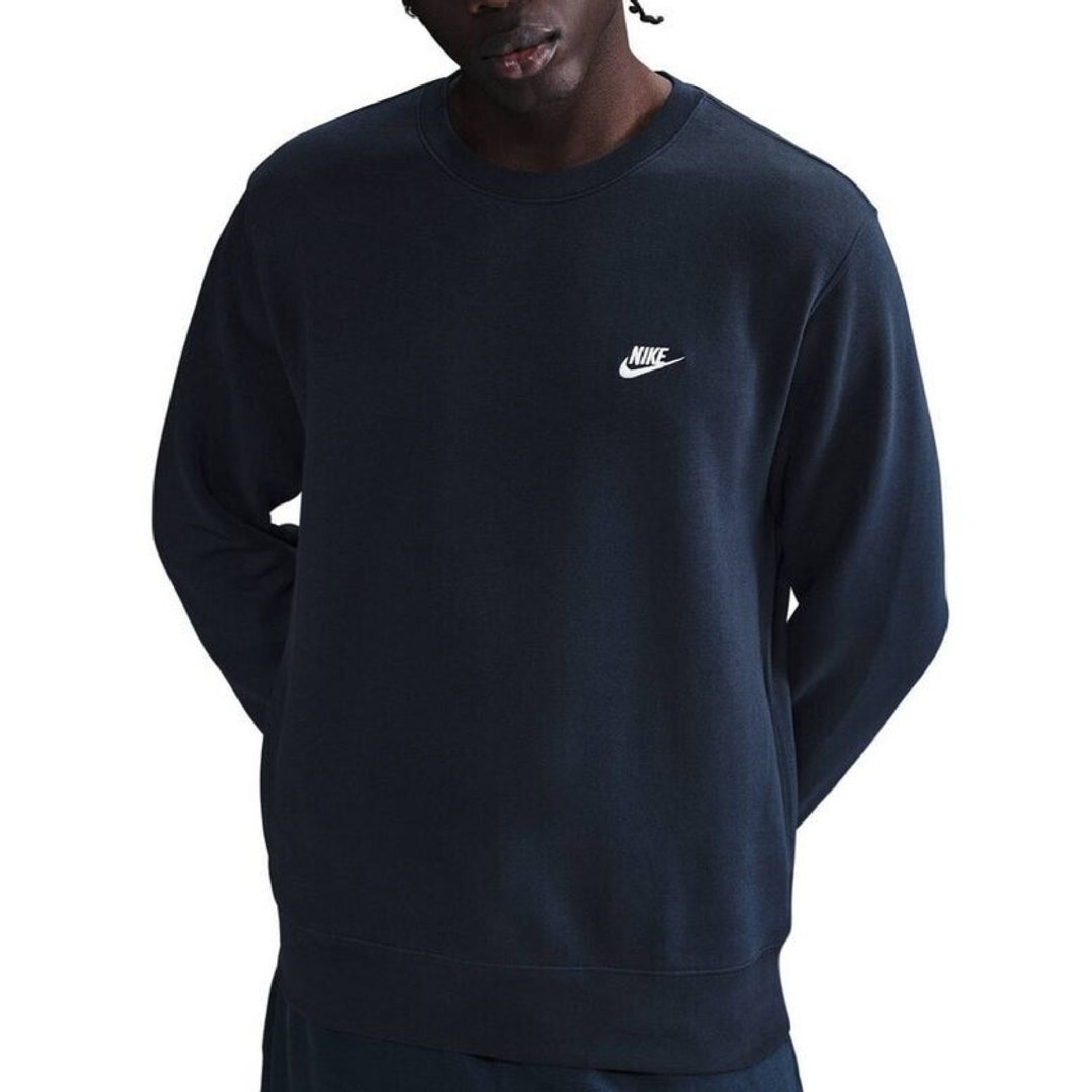 Nike Felpe#colore_blu