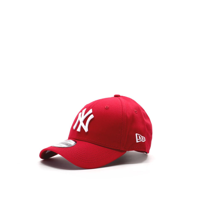 New era Accessori#colore_rosso