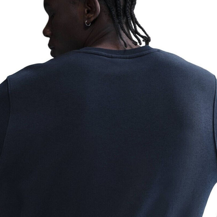 Nike Felpe#colore_blu