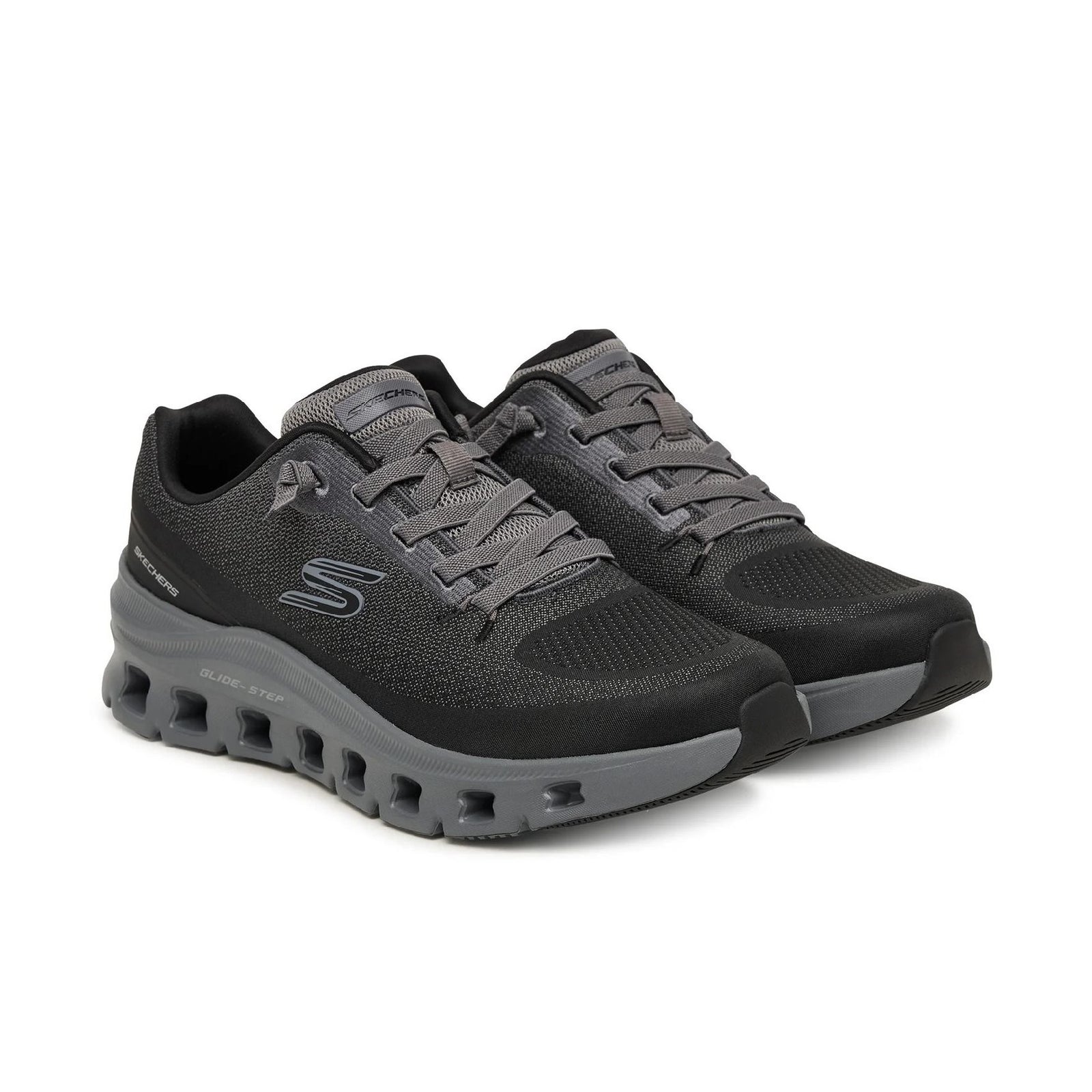 Skechers Scarpe#colore_nero