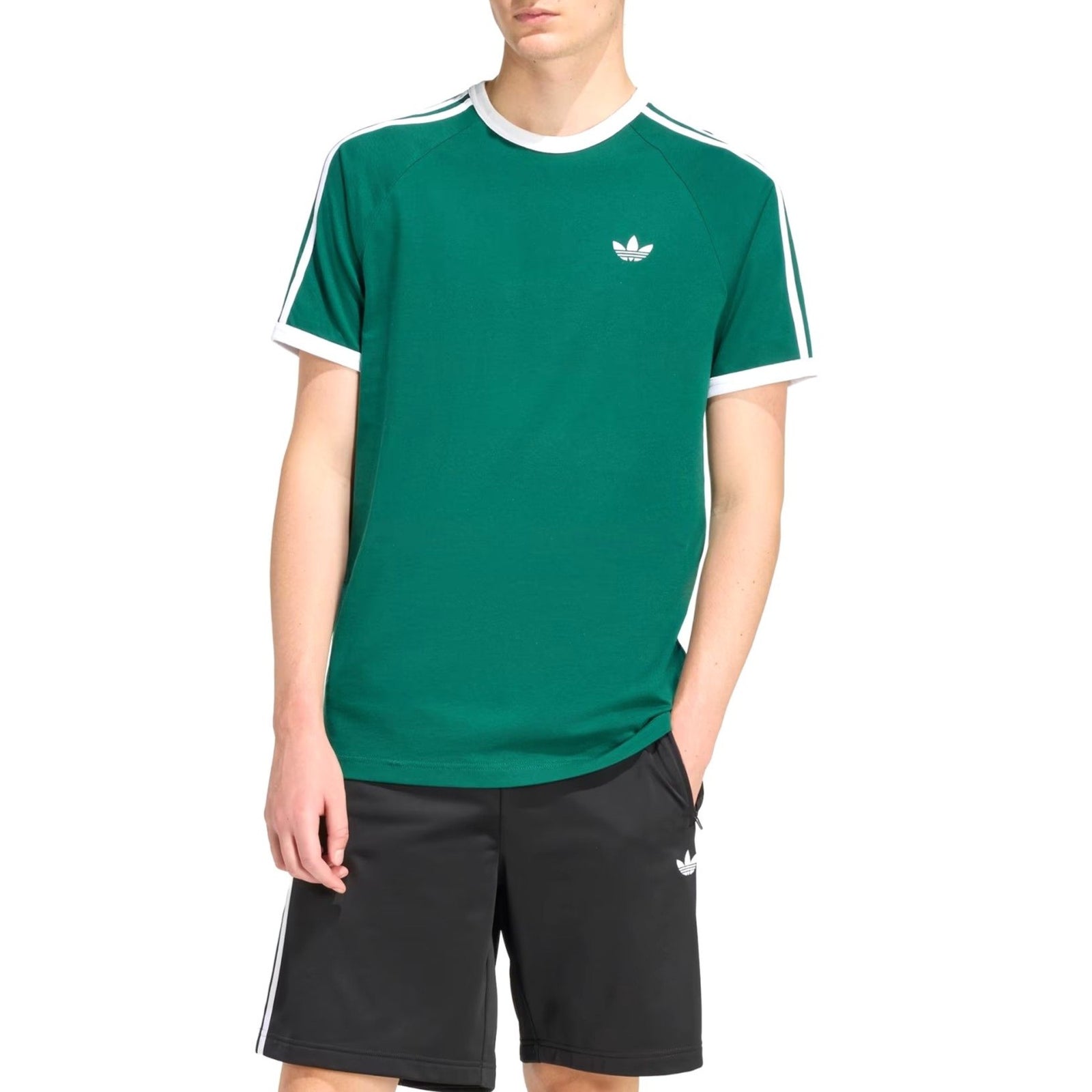 Adidas Maglie#colore_verde
