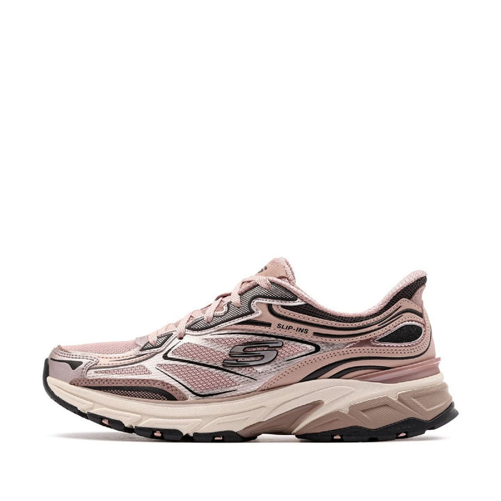 Skechers Scarpe#colore_rosa
