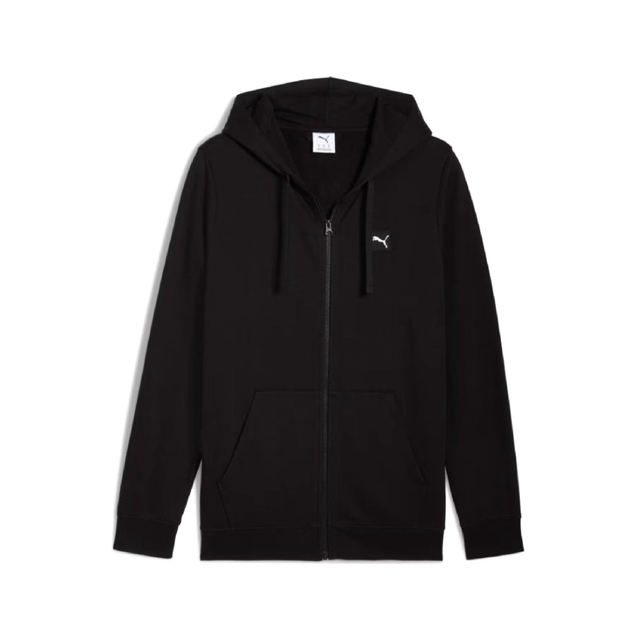 Puma Felpe#colore_nero