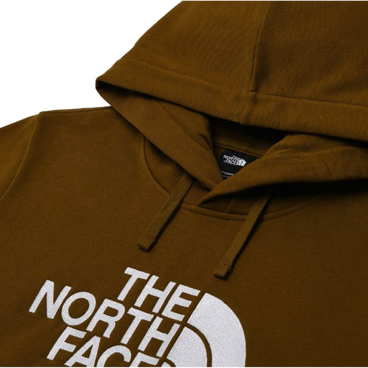 The north face  Felpe#colore_verde