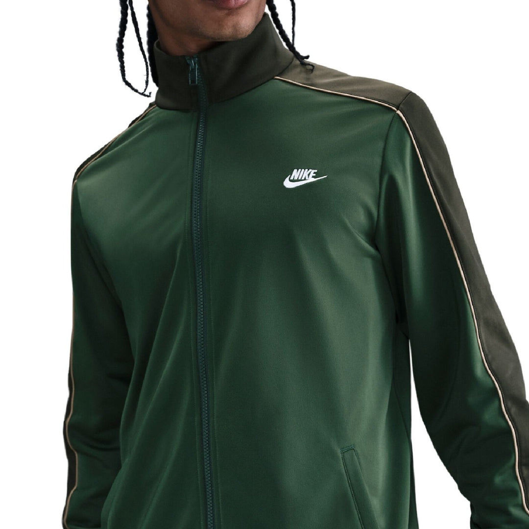 Nike Tute#colore_verde