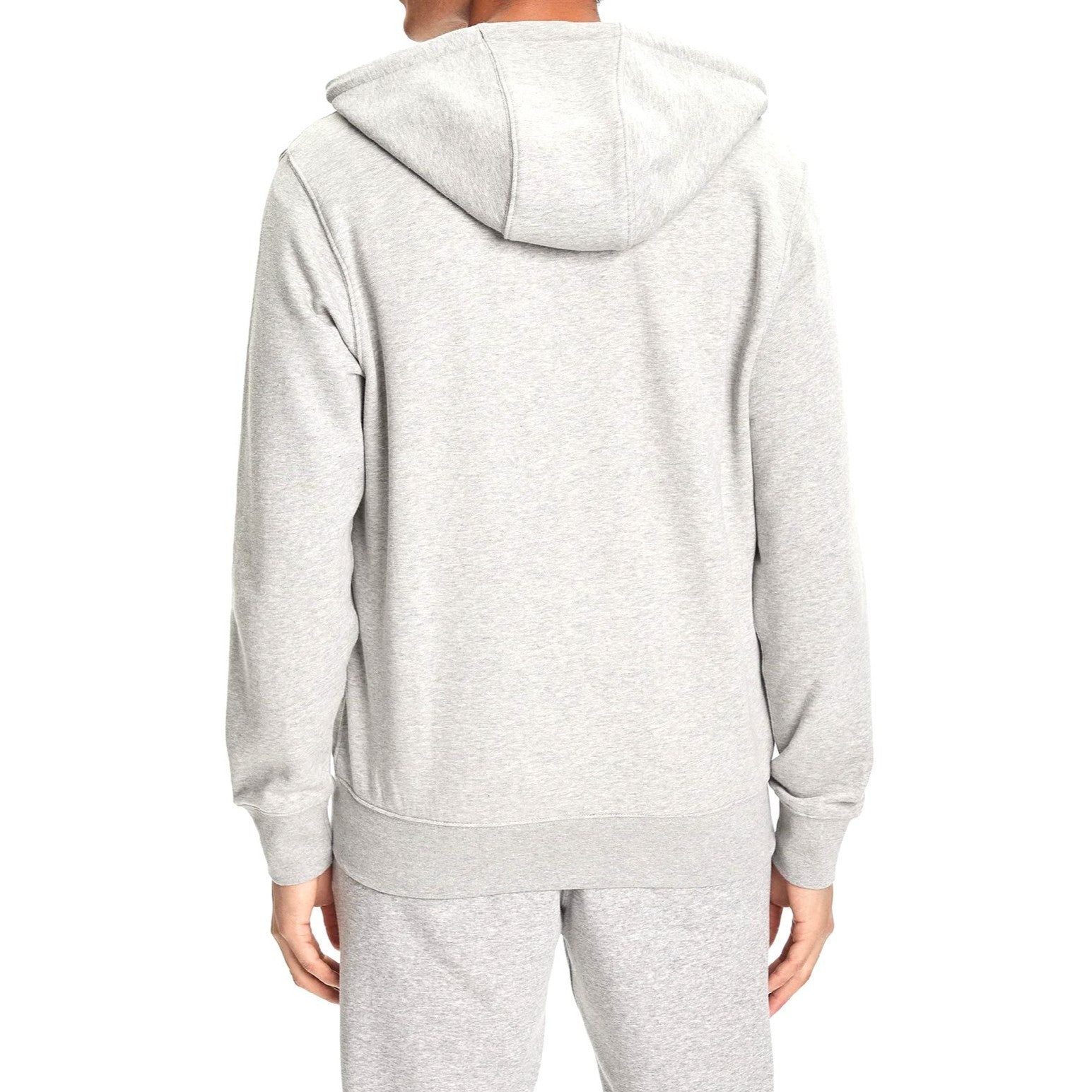 Nike Felpe#colore_grigio