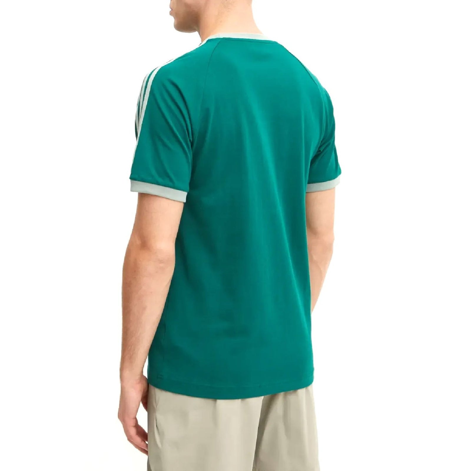 Adidas Maglie#colore_verde