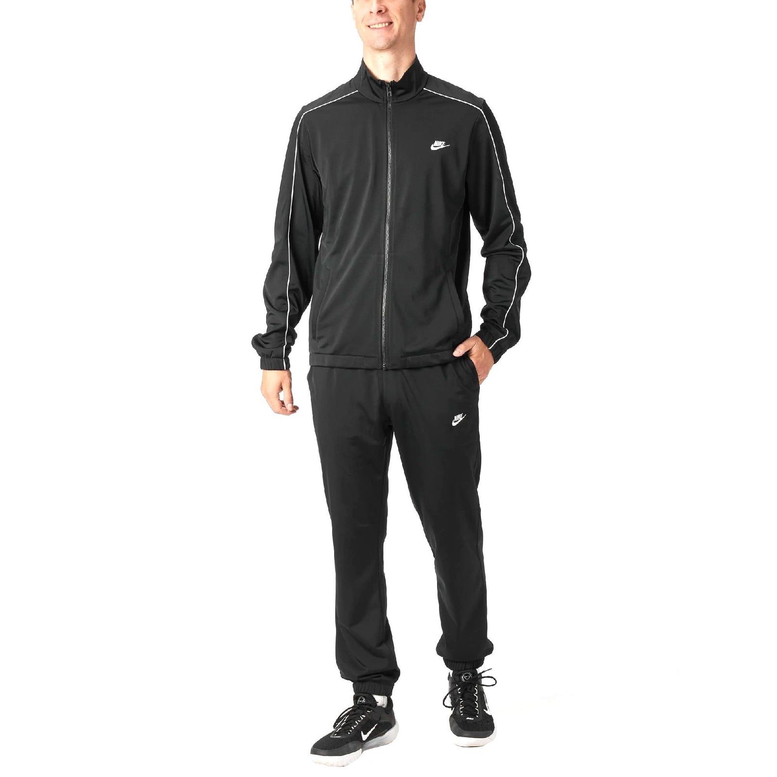 Nike Tute#colore_nero