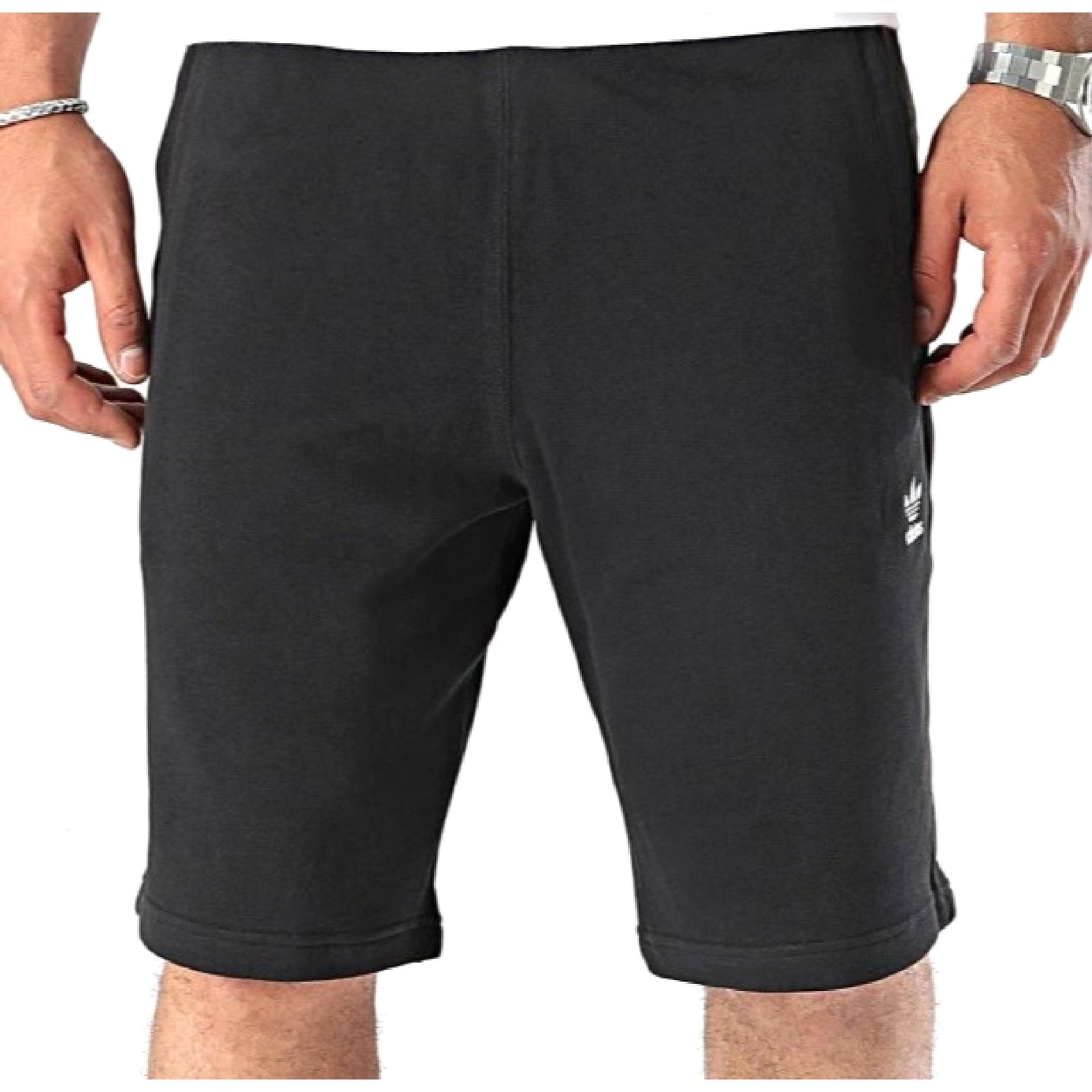 Adidas Pantaloni#colore_nero