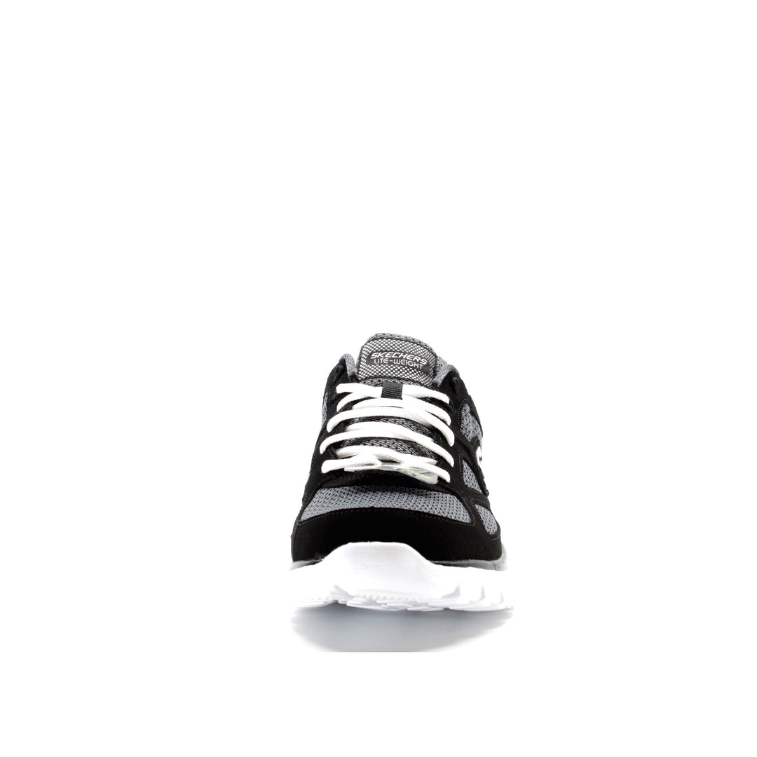Skechers Scarpe#colore_nero