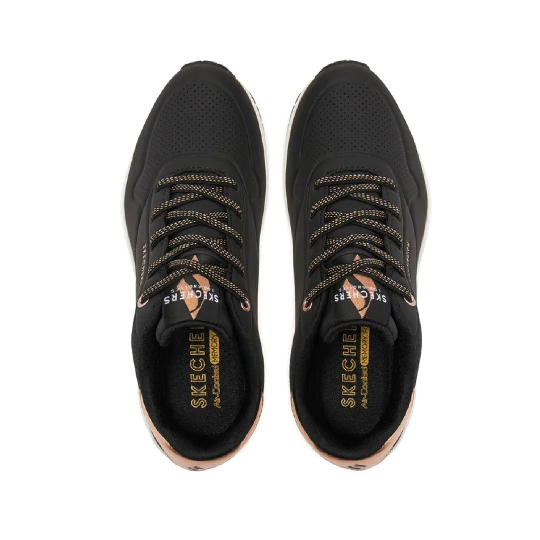 Skechers Scarpe#colore_nero