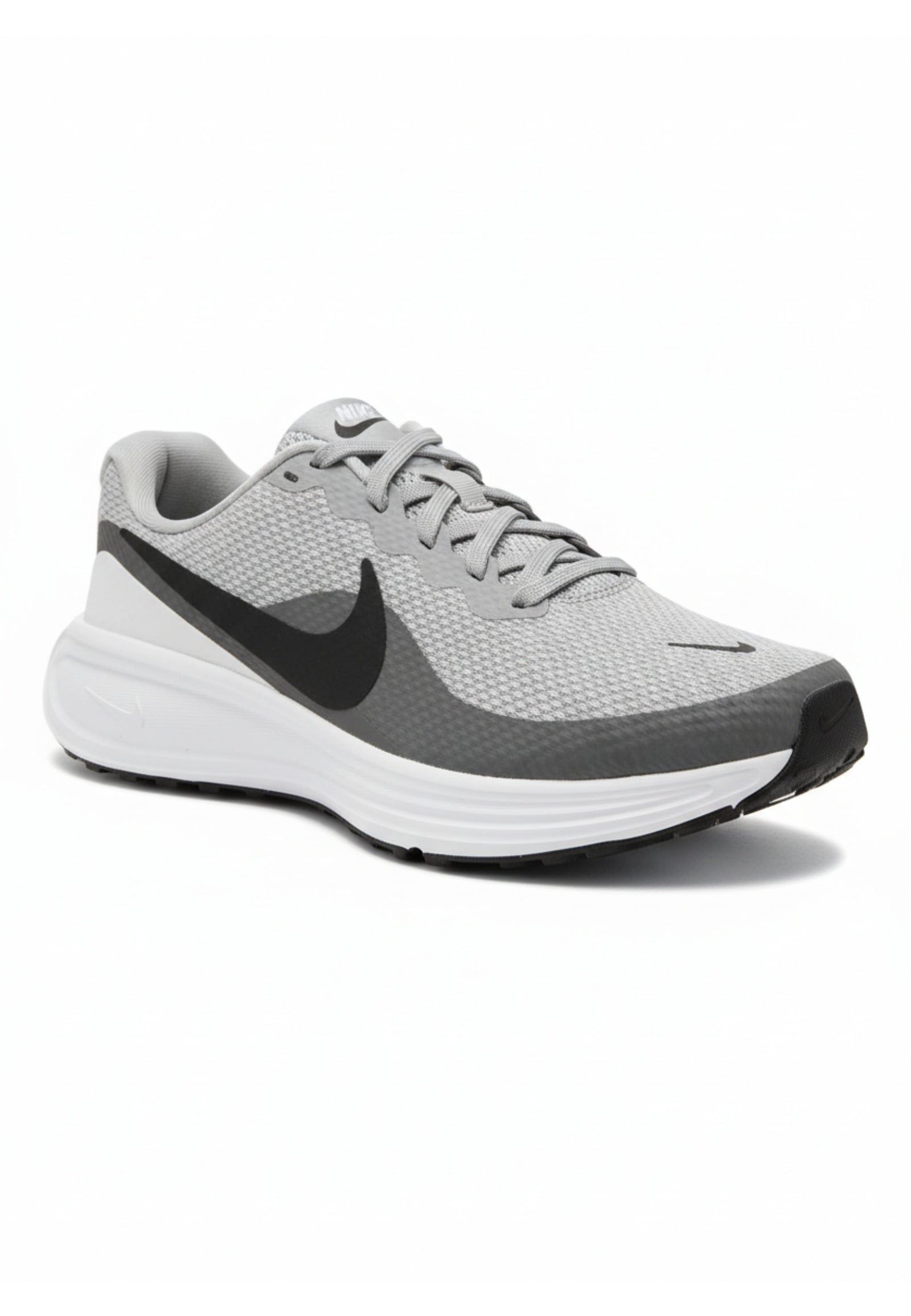 Nike Scarpe#colore_grigio