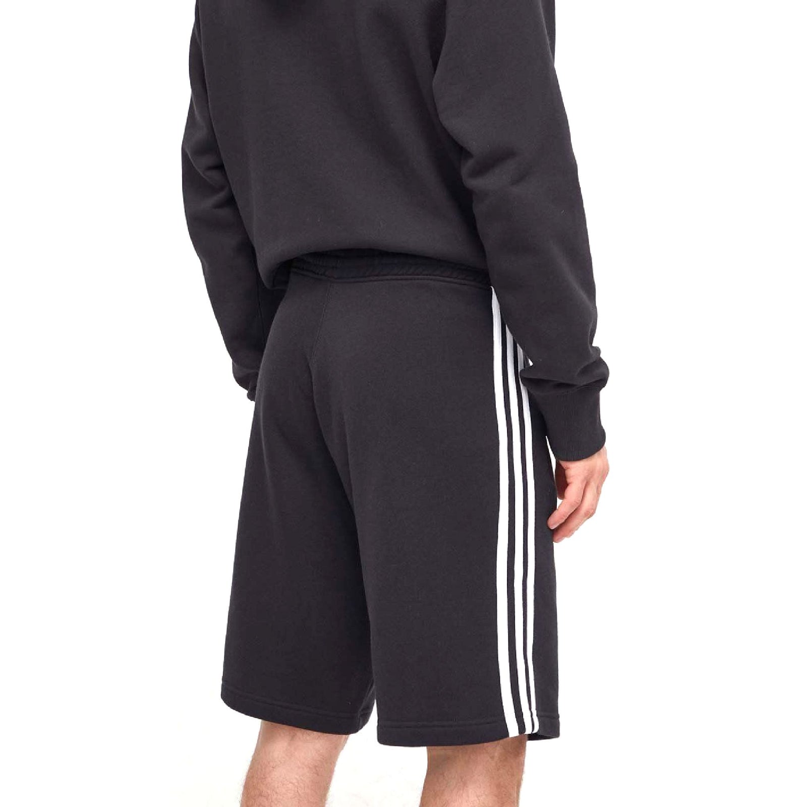 Adidas Pantaloni#colore_nero