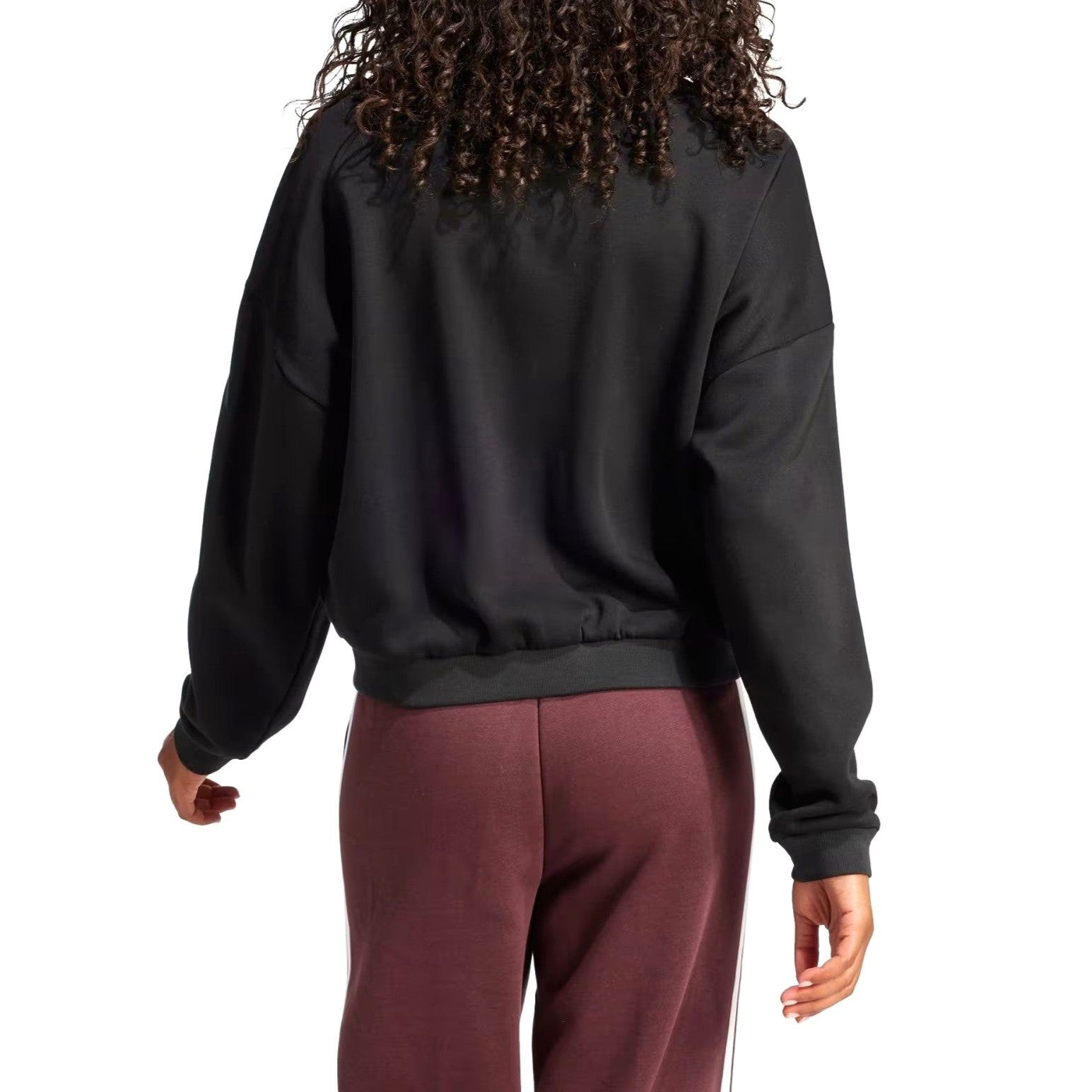 Adidas Giacca#colore_nero