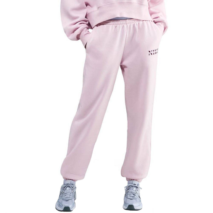 Nike Pantaloni#colore_rosa