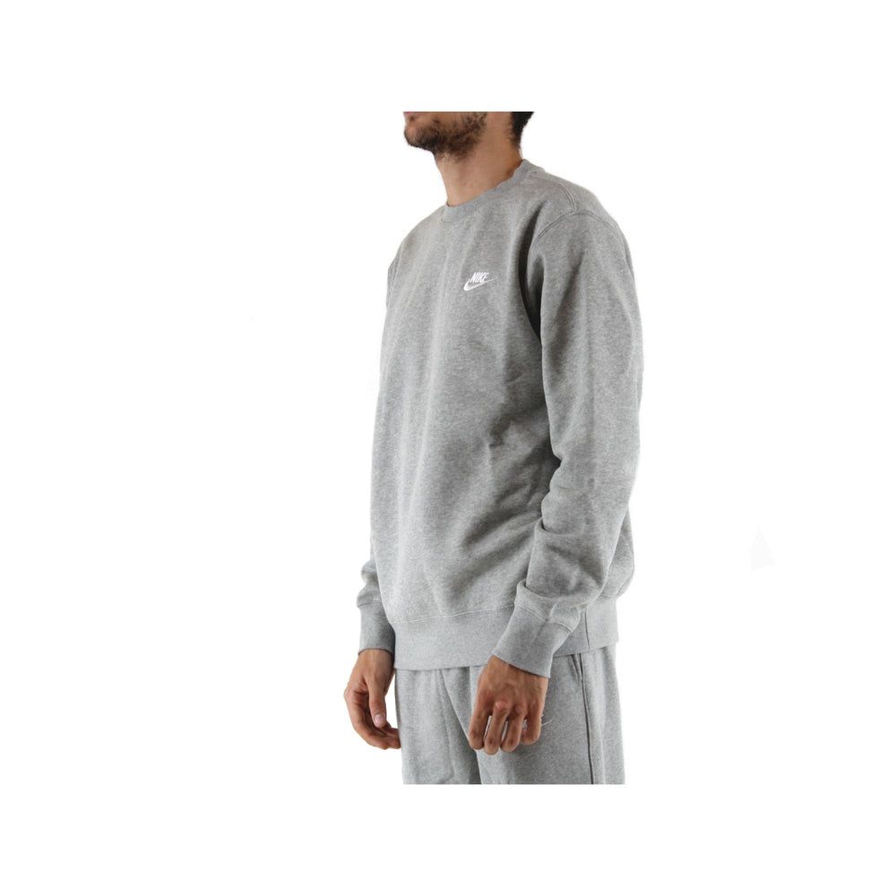 Nike Felpe#colore_grigio