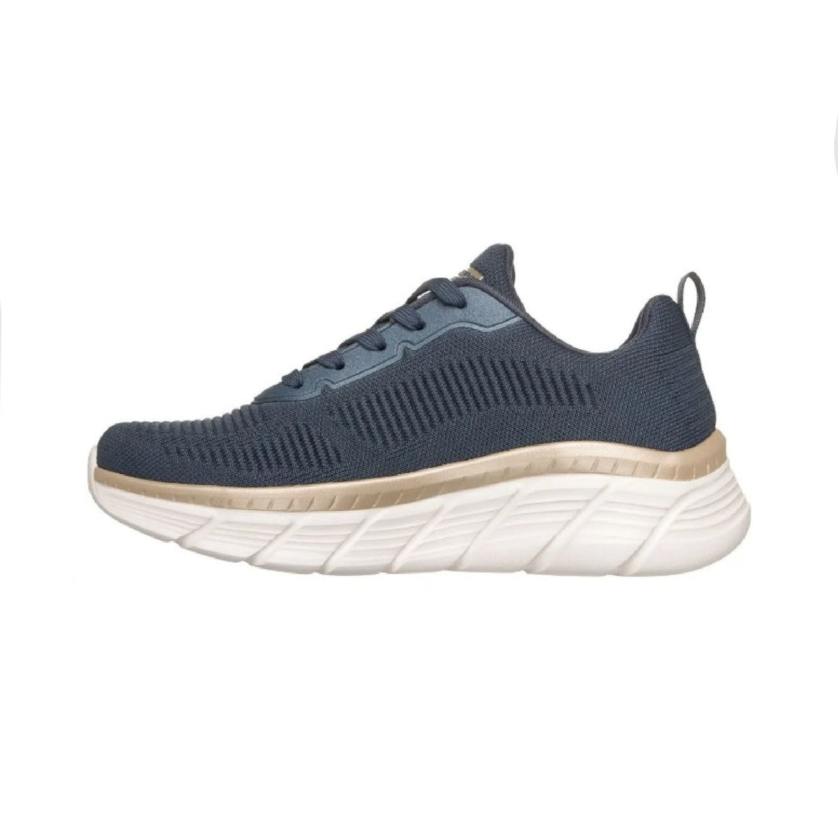 Skechers Scarpe#colore_blu