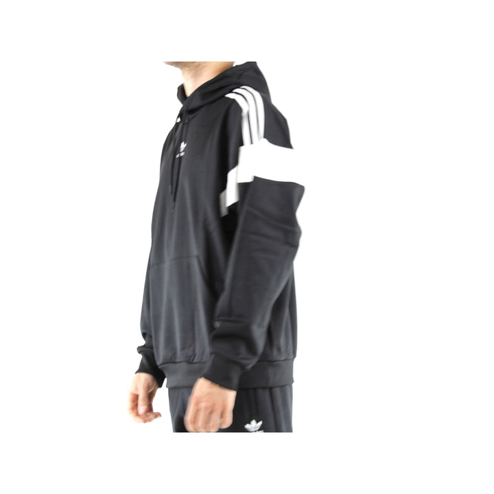 Adidas Felpe#colore_nero