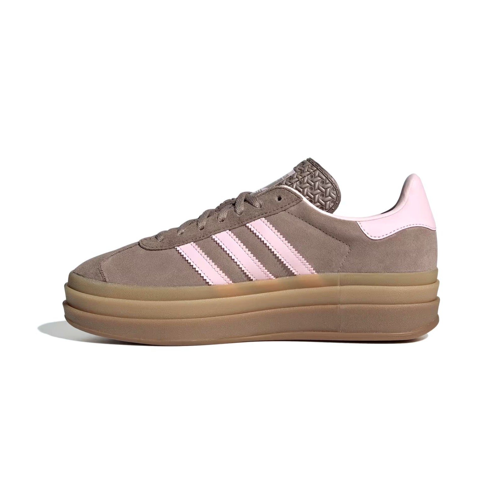 Adidas Scarpe#colore_marrone