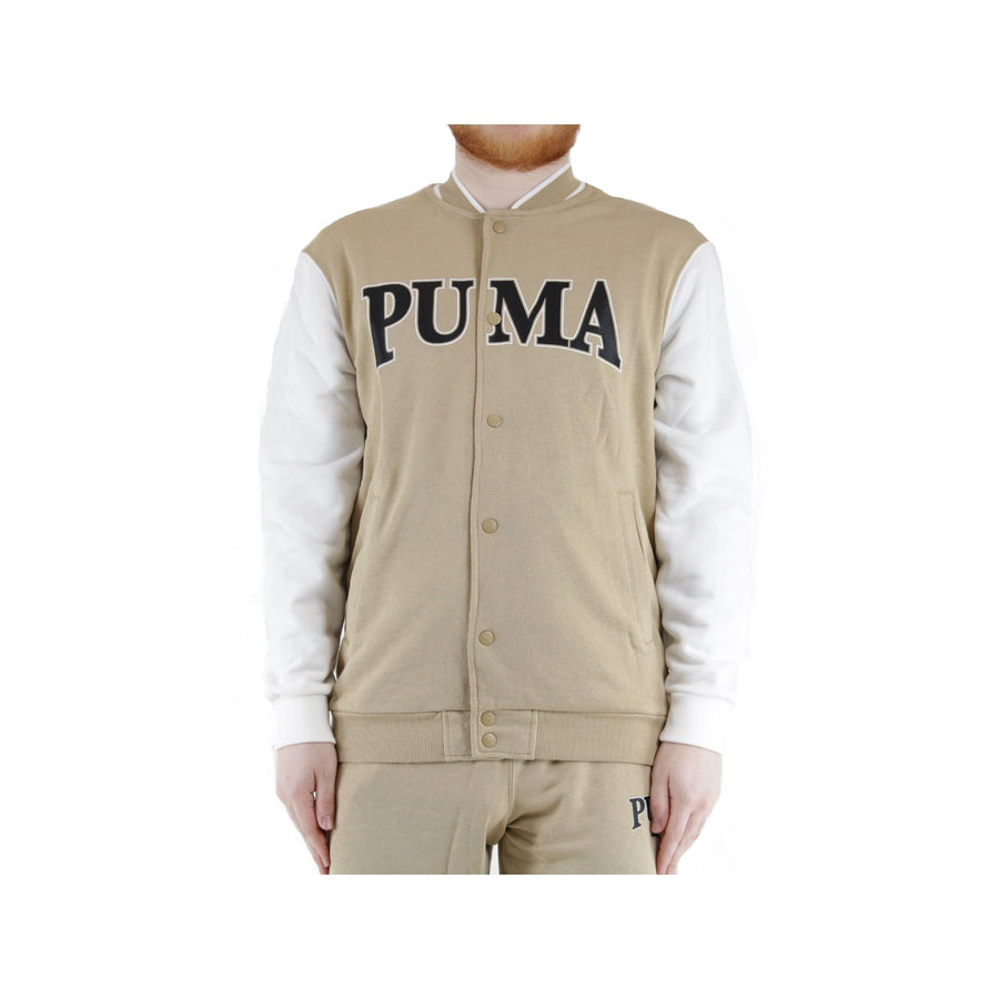 Puma Giacca#colore_beige