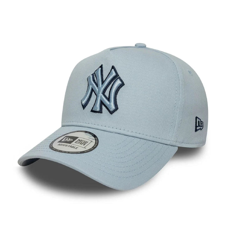 New era Accessori#colore_celeste