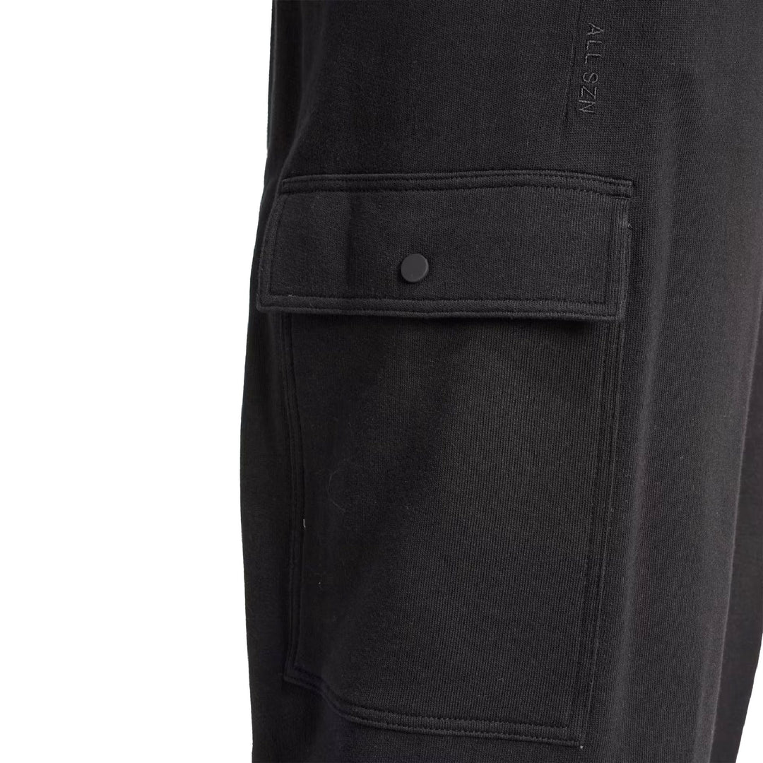 Adidas Pantaloni#colore_nero