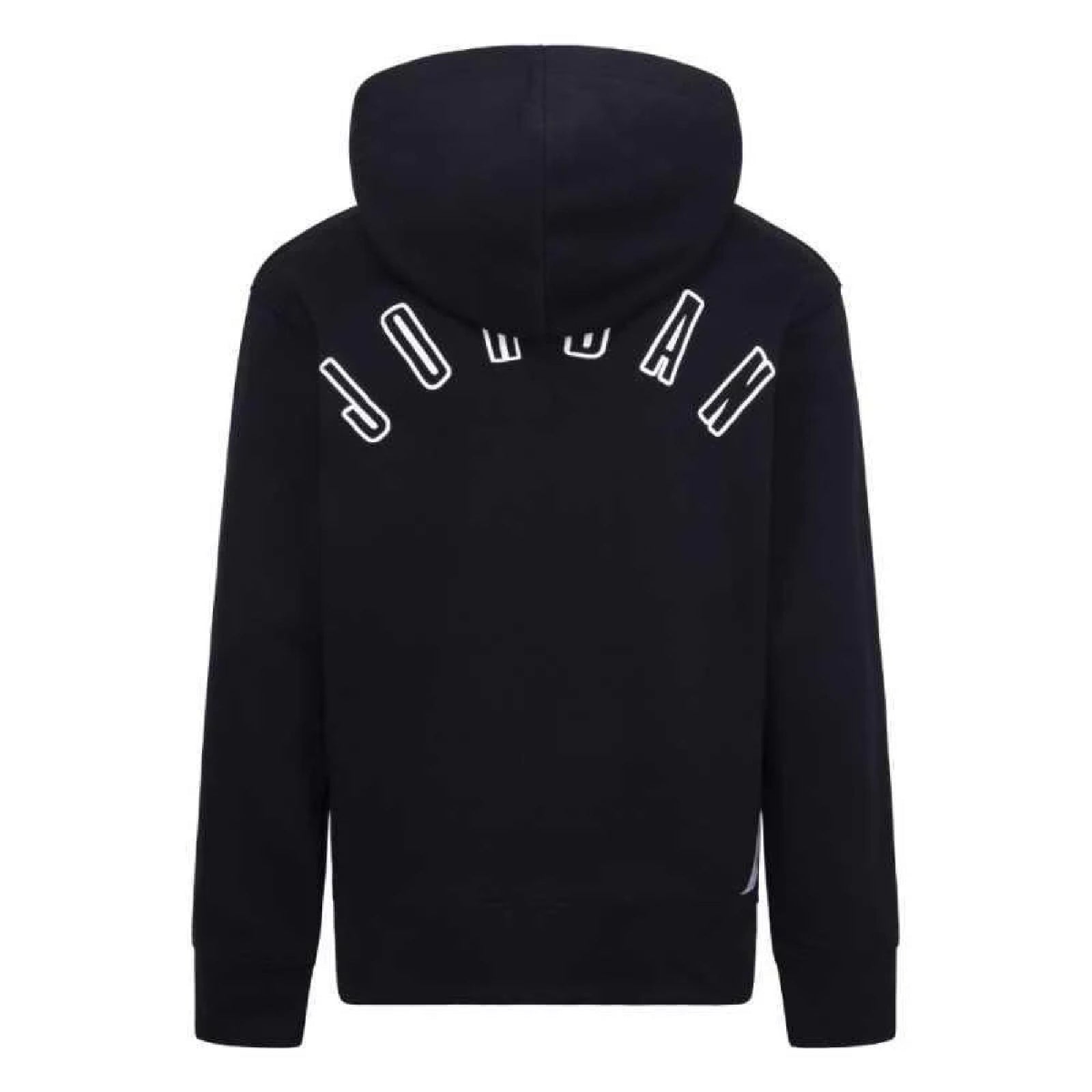 Jordan Felpe#colore_nero