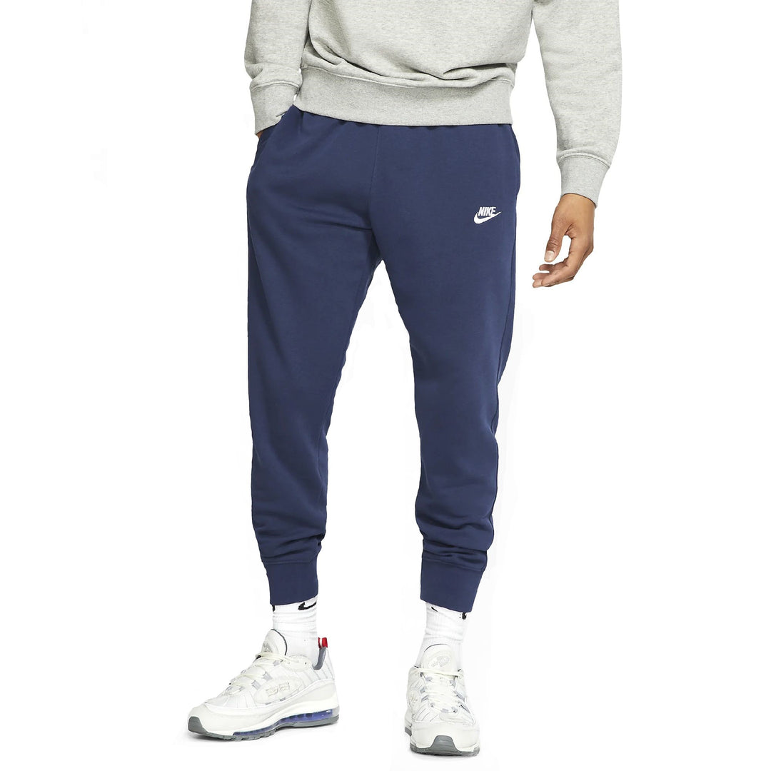 Nike Pantaloni#colore_blu