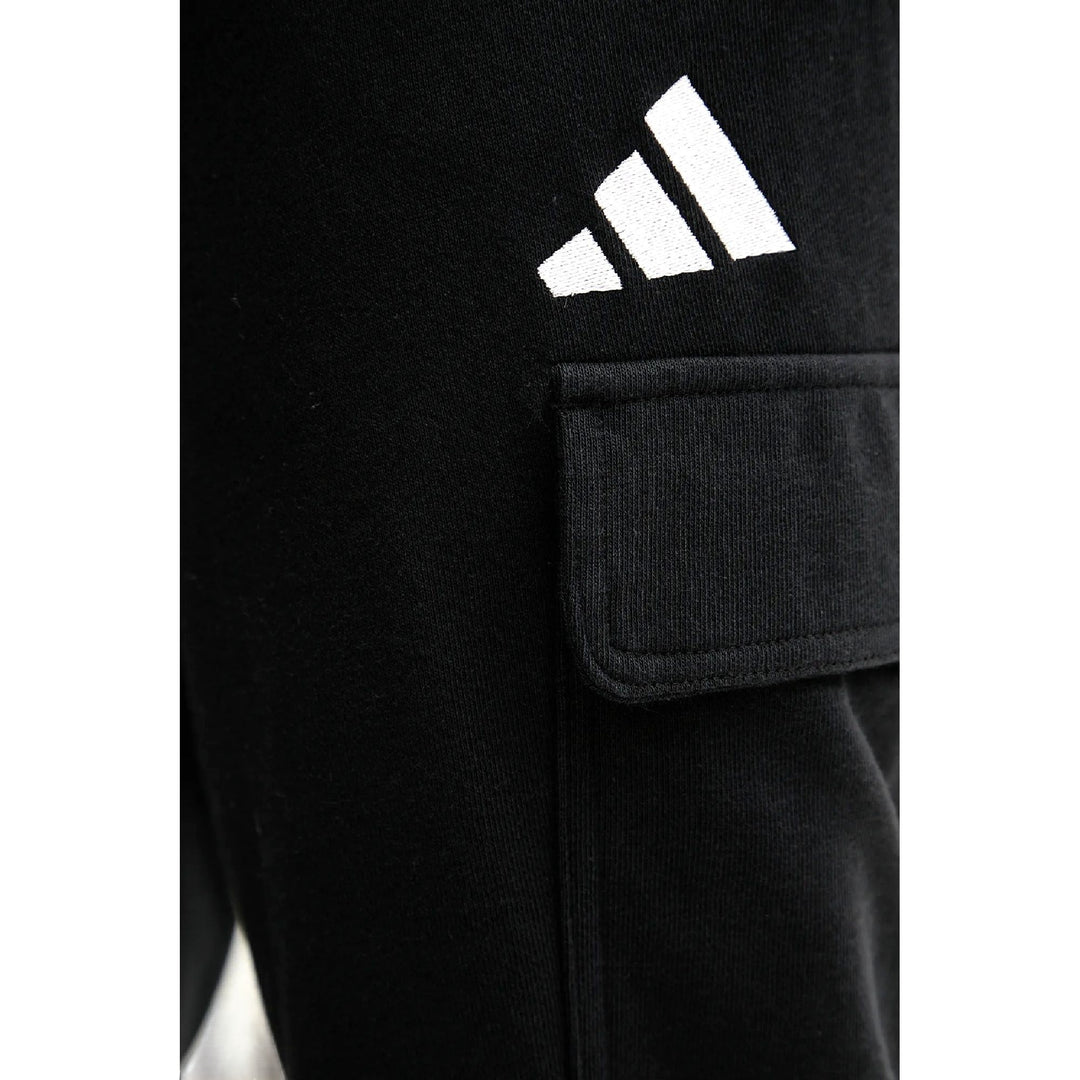 Adidas Pantaloni#colore_nero
