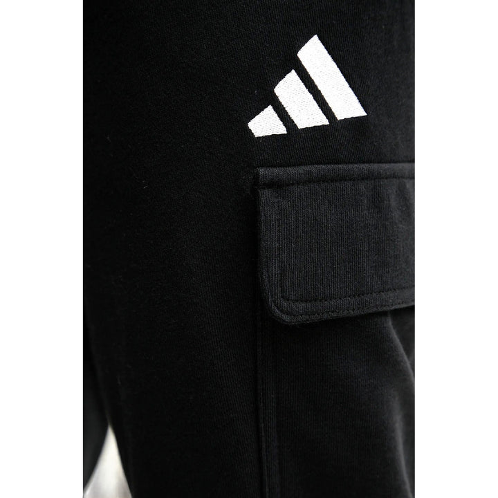 Adidas Pantaloni#colore_nero
