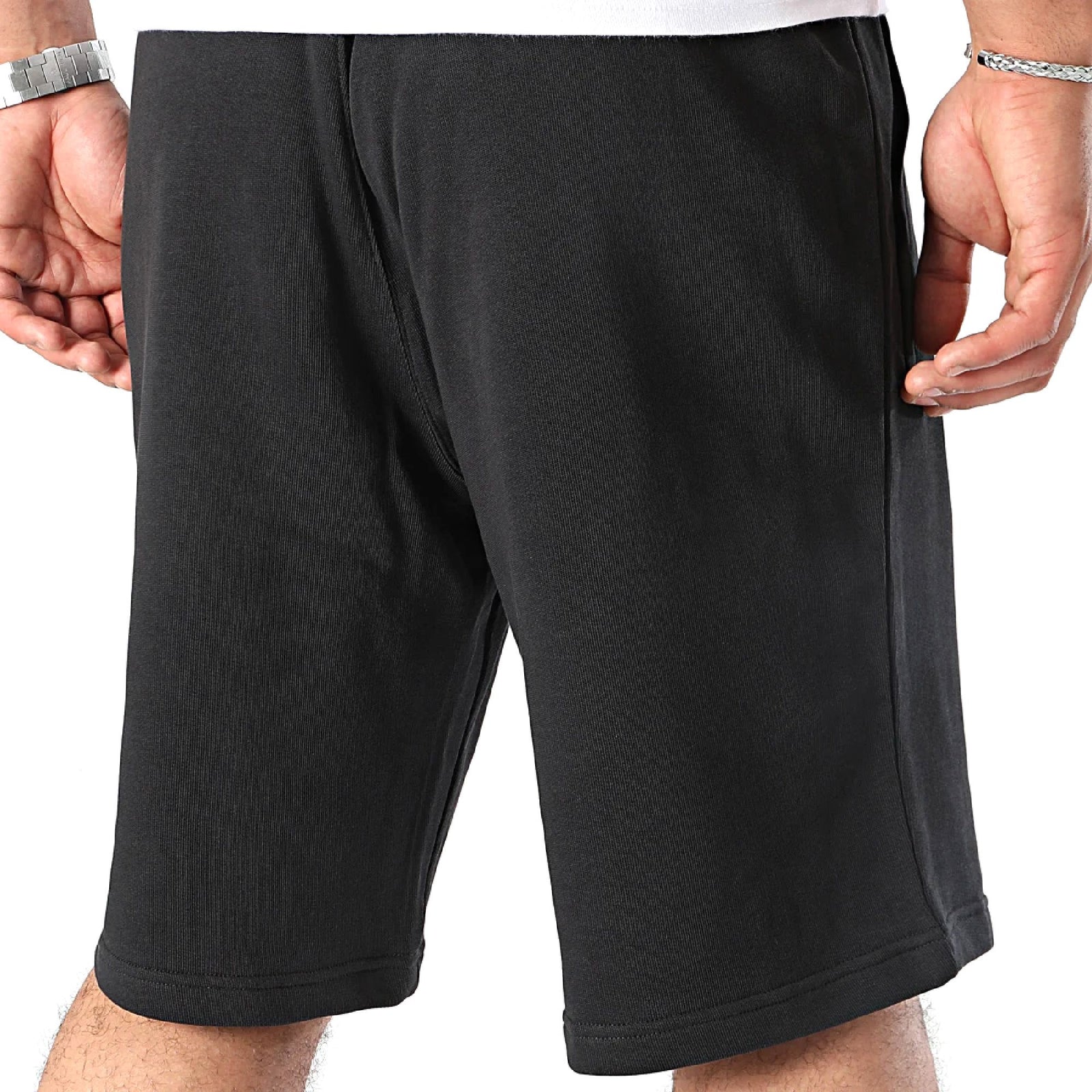 Adidas Pantaloni#colore_nero