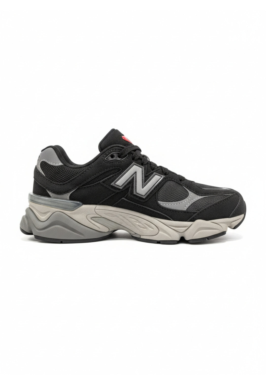 New balance Scarpe#colore_nero