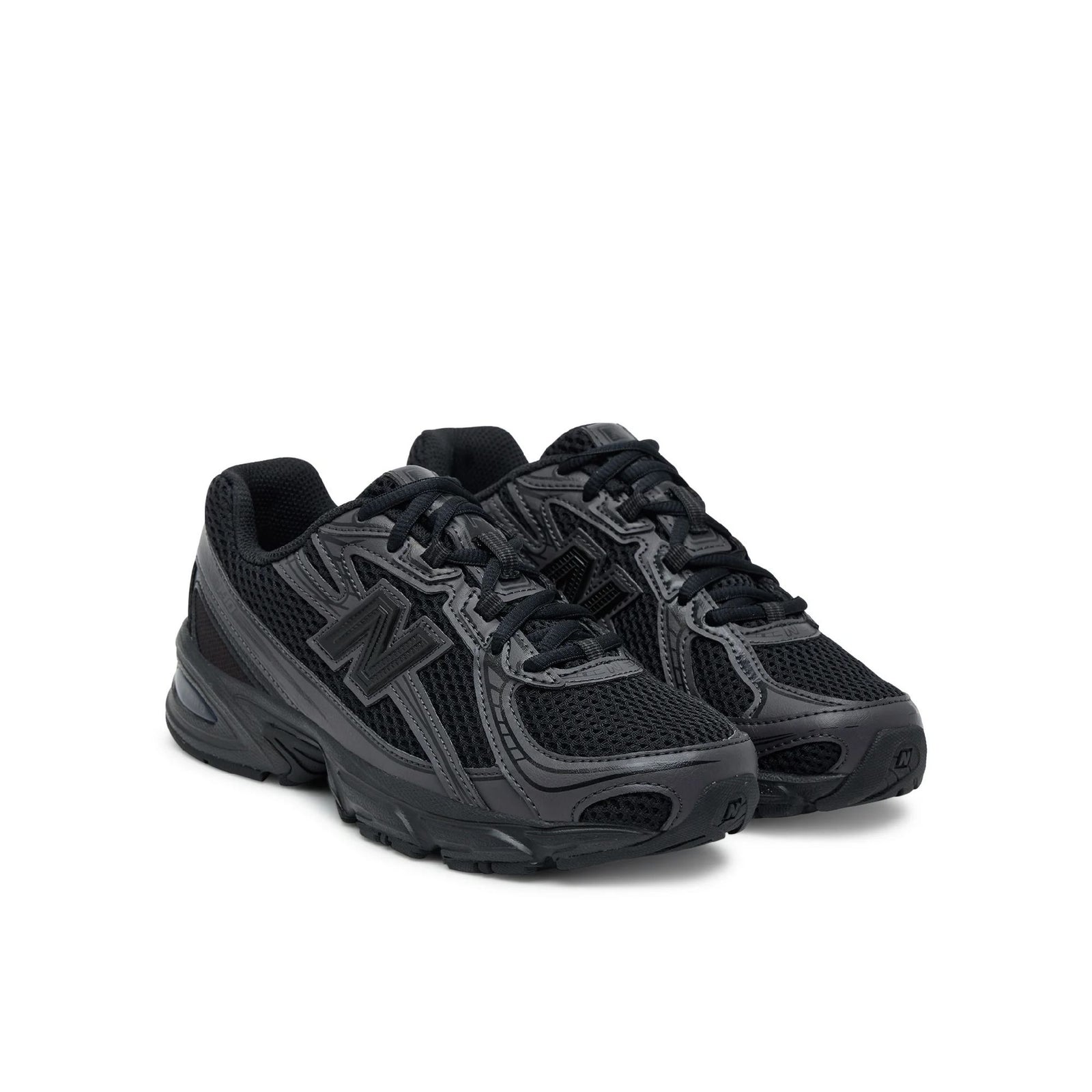 New balance Scarpe#colore_nero