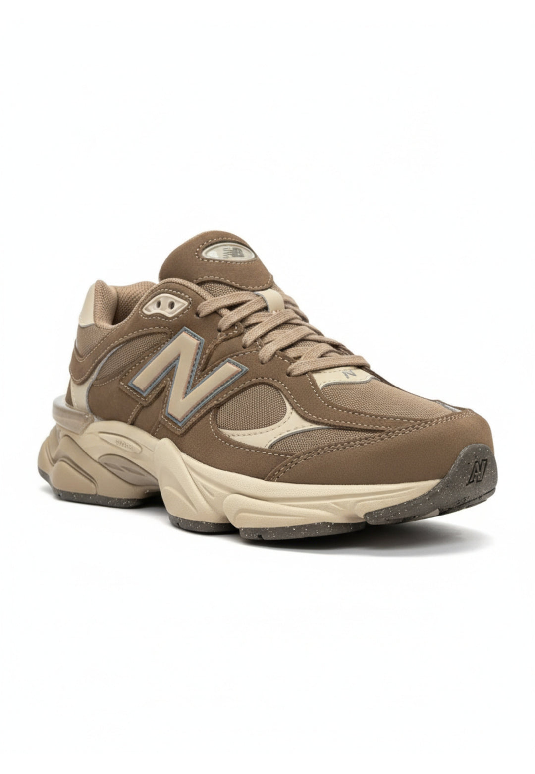 New balance Scarpe#colore_marrone