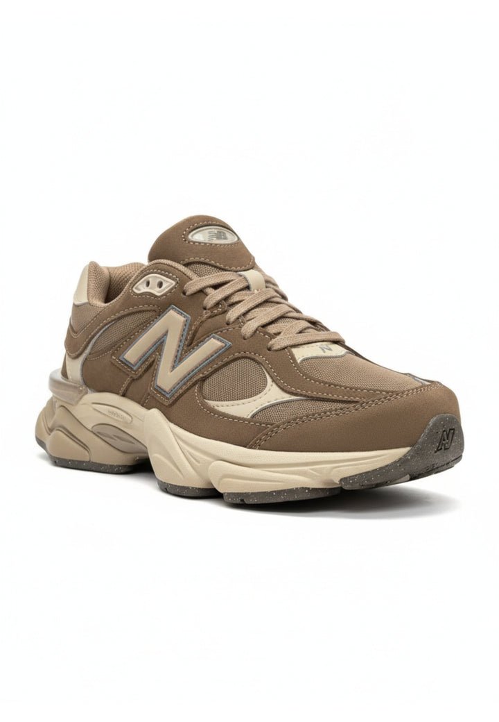 New balance Scarpe#colore_marrone