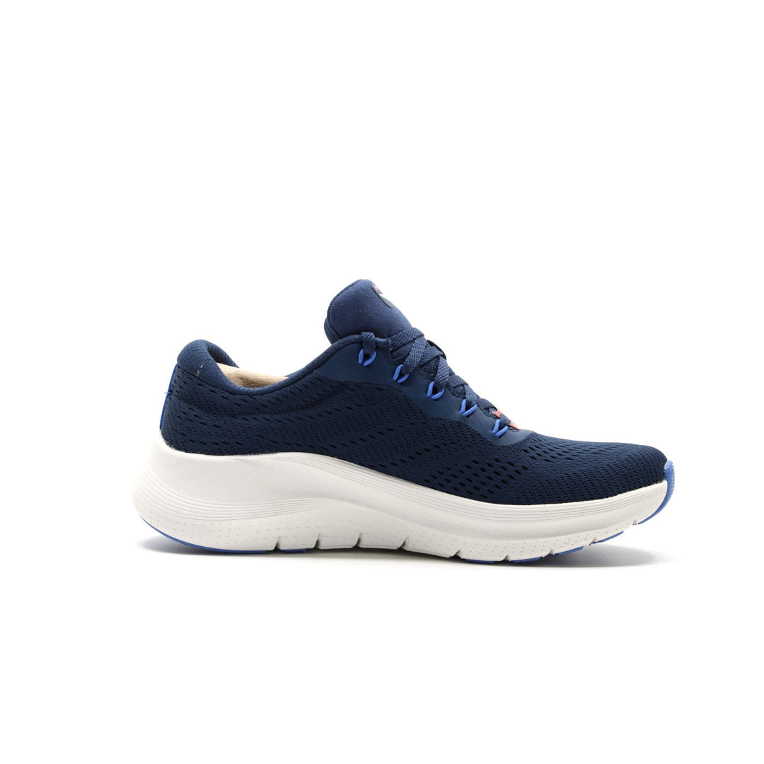 Skechers Scarpe#colore_blu