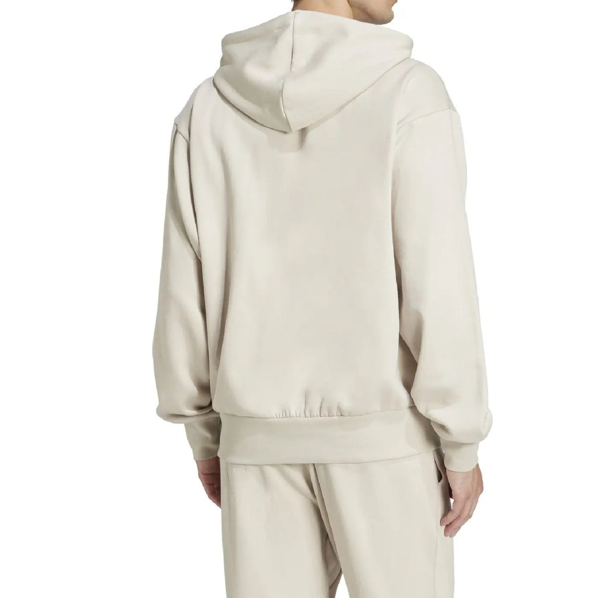 Adidas Felpe#colore_beige
