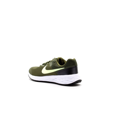 Nike Scarpe#colore_verde