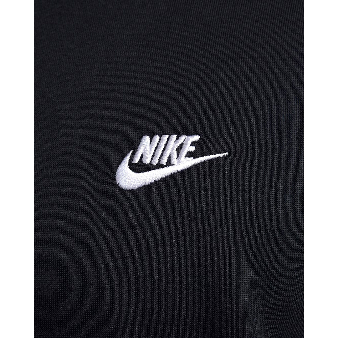 Nike Felpe#colore_nero