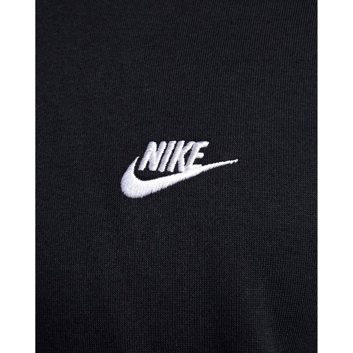 Nike Felpe#colore_nero