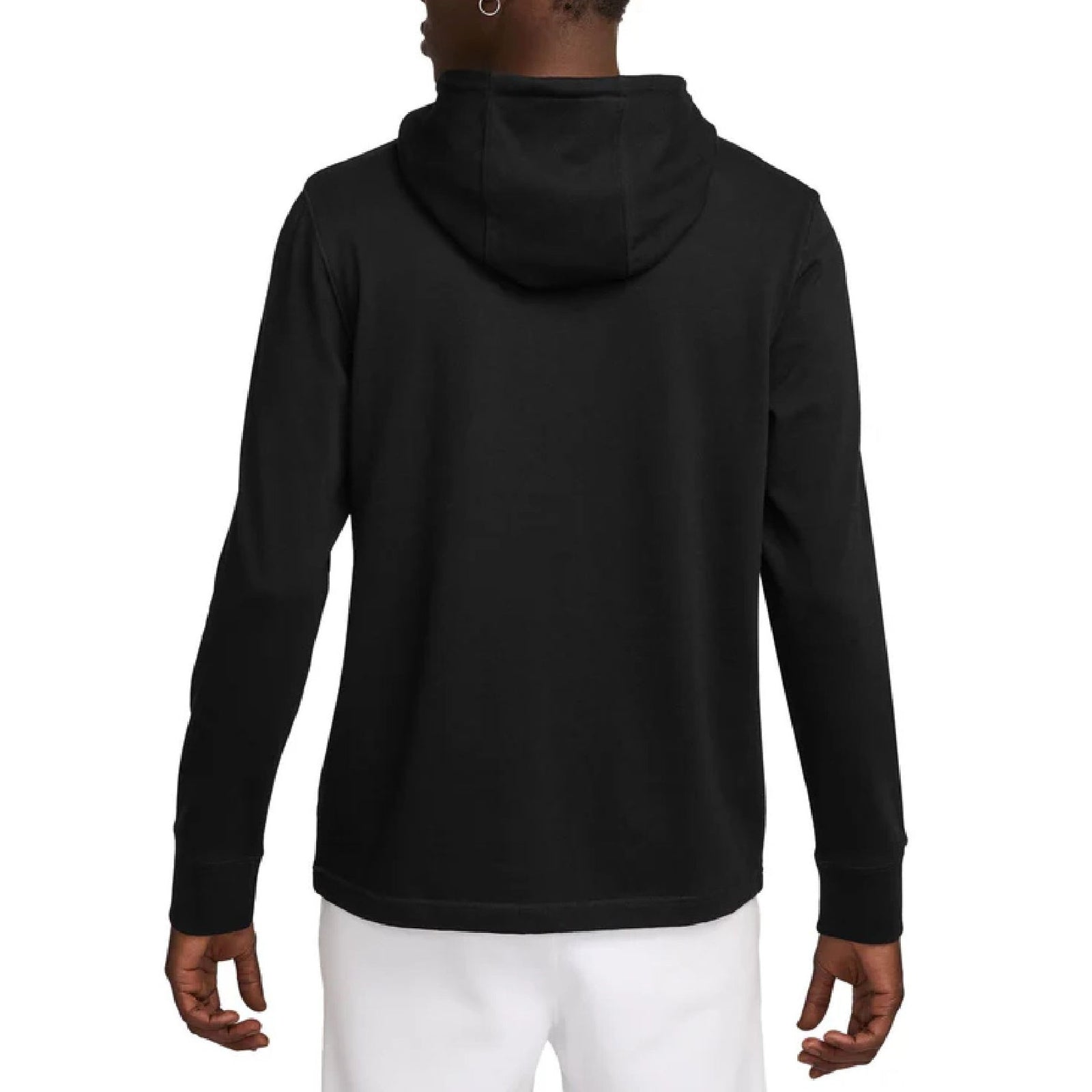 Nike Felpe#colore_nero