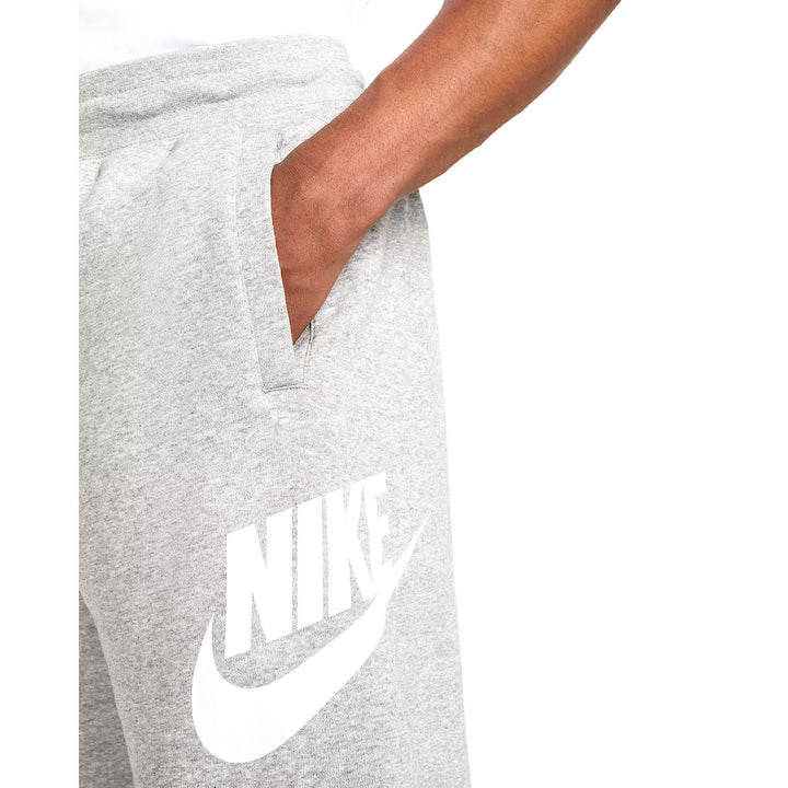 Nike Pantaloni#colore_grigio