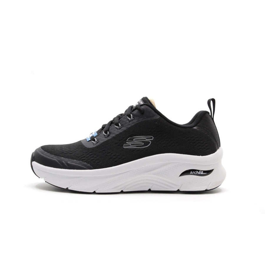 Skechers Scarpe#colore_nero