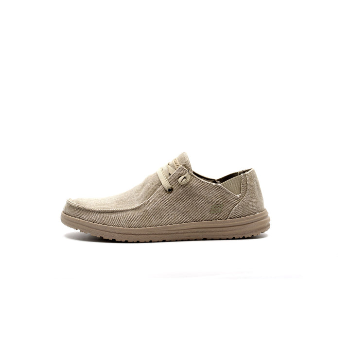 Skechers Scarpe#colore_beige