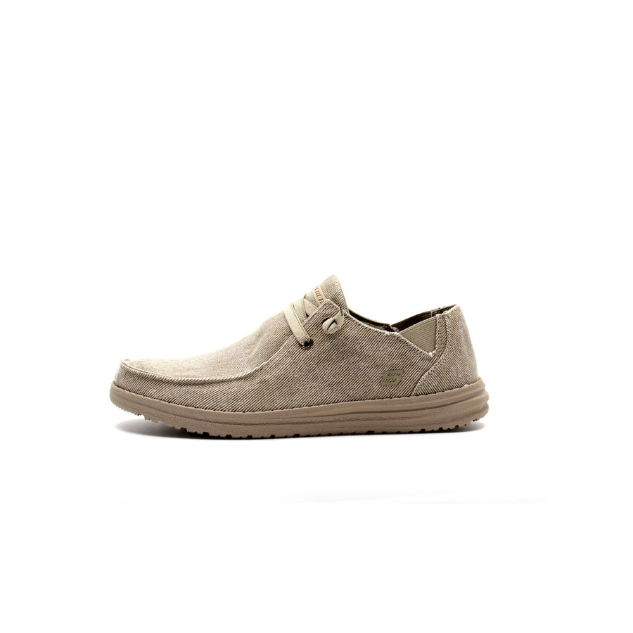 Skechers Scarpe#colore_beige