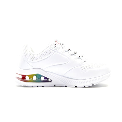 Skechers Scarpe#colore_bianco