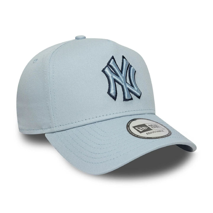 New era Accessori#colore_celeste